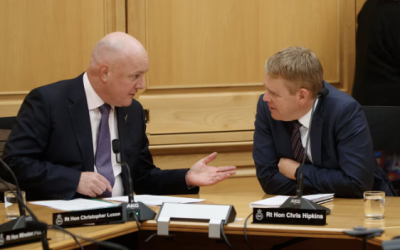 Christopher Luxon v Chris Hipkins: What voters should expect from a PM